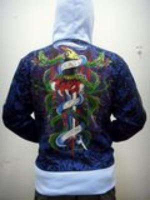 cheap Ed Hardy Men Hoodies-165